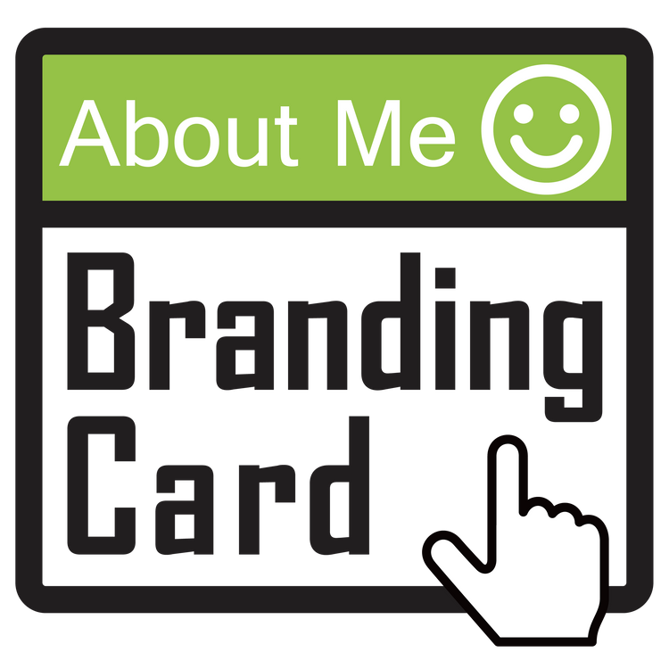 （BC）ブランディングカード